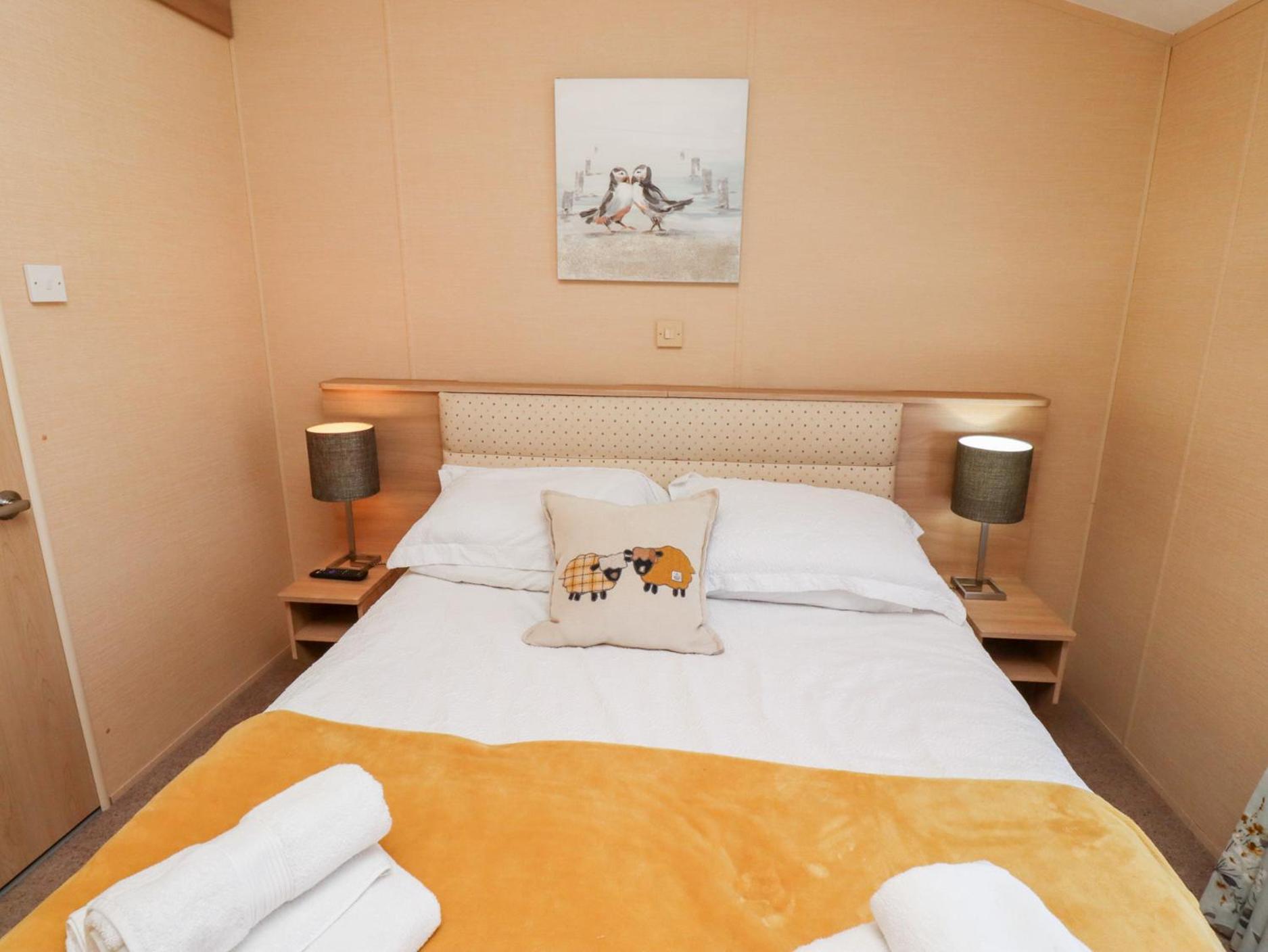 Percy Wood Country Park Villa Newton on the Moor Ngoại thất bức ảnh
